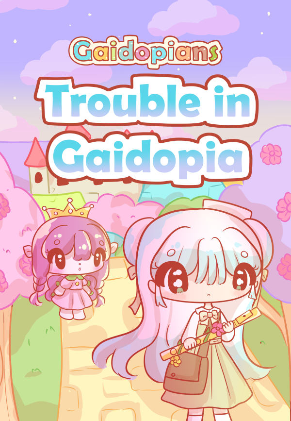 Trouble In Gaidopet Kingdom
